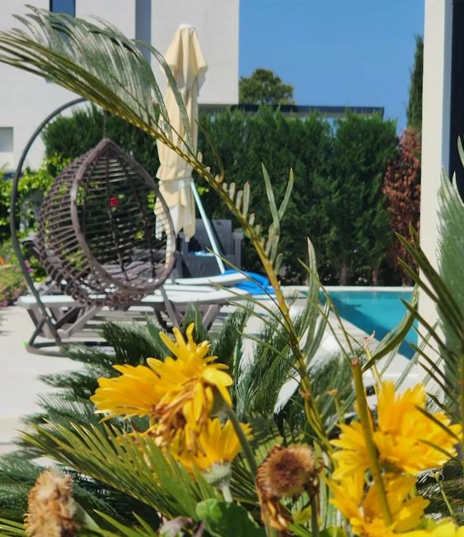 Vila 29 Valamar Durres 0*,  Albania