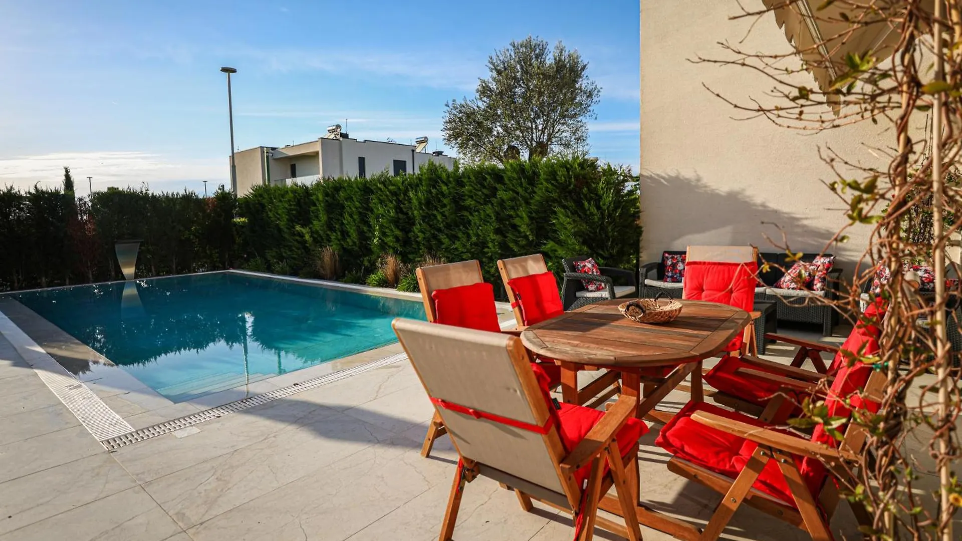 Vila 29 Valamar Durres