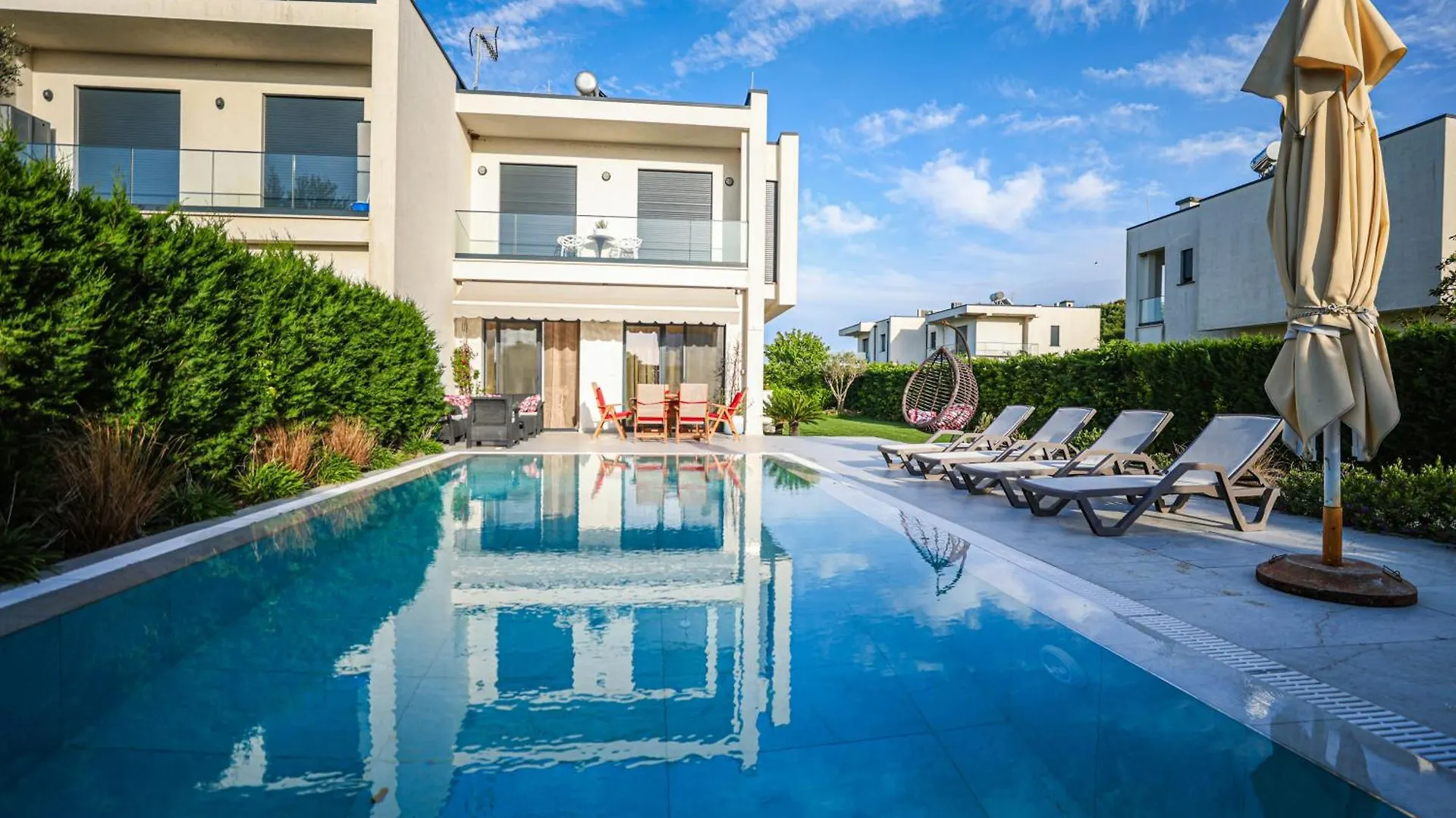 Vila 29 Valamar Durres