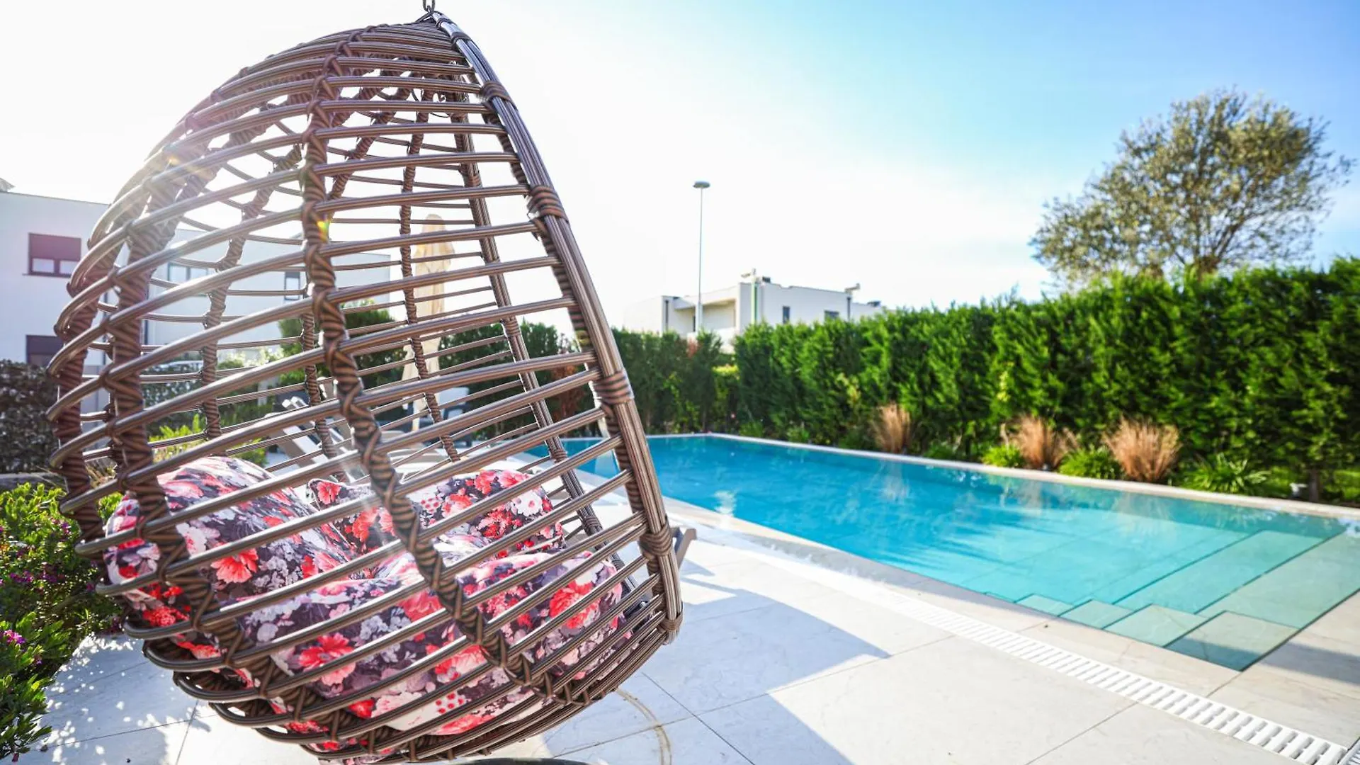 Villa Vila 29 Valamar Durres
