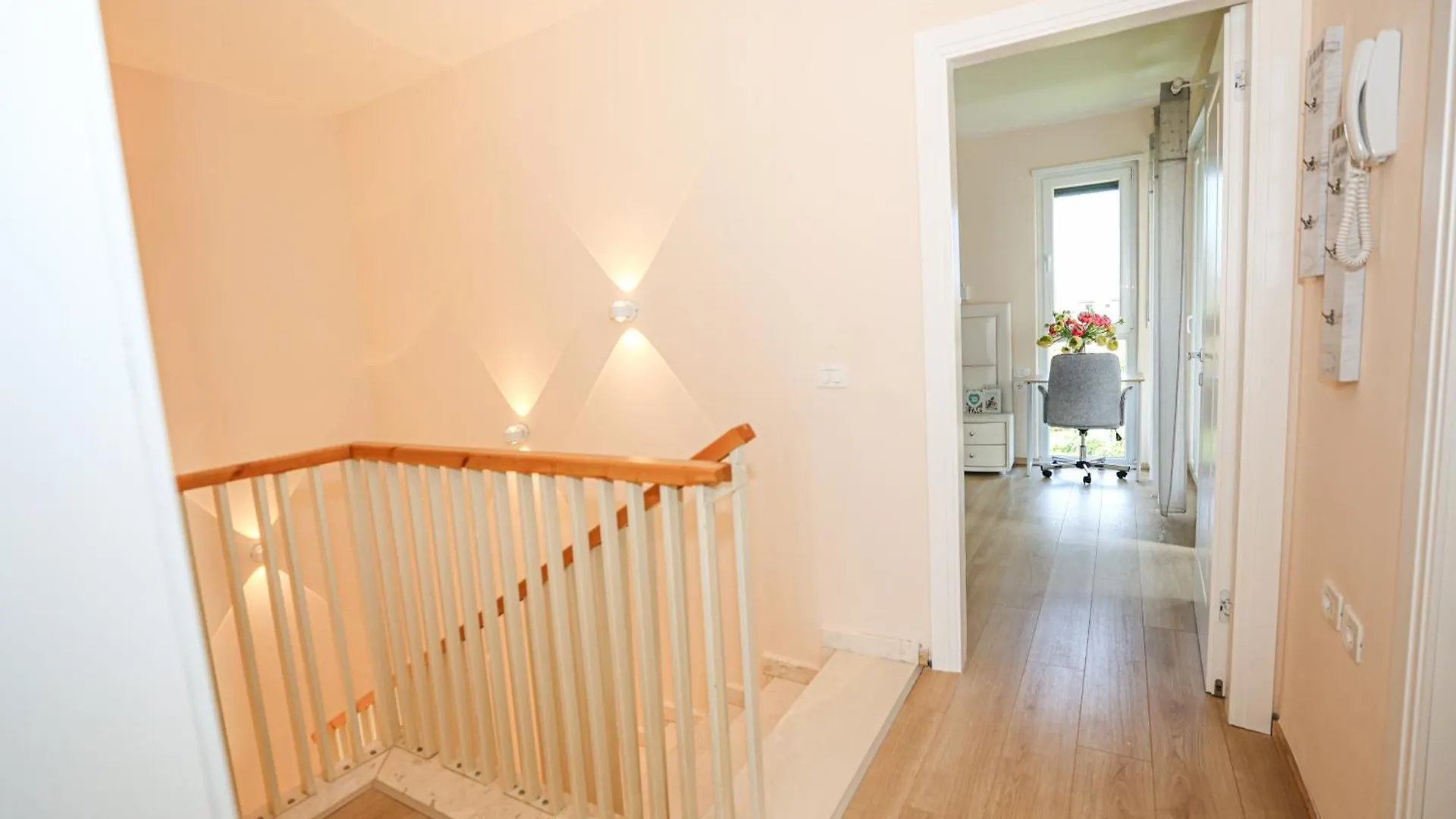 Vila 29 Valamar Durres Villa