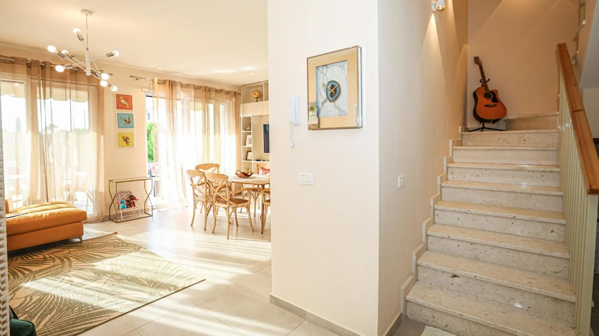 Vila 29 Valamar Durres