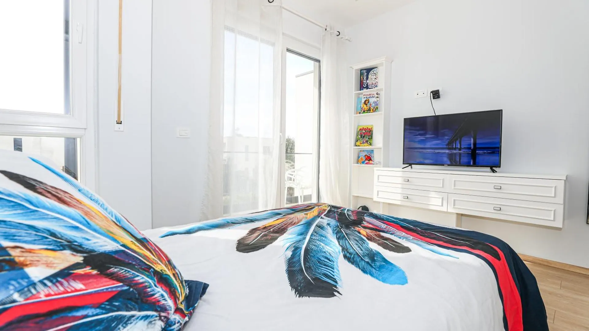 Villa Vila 29 Valamar Durres