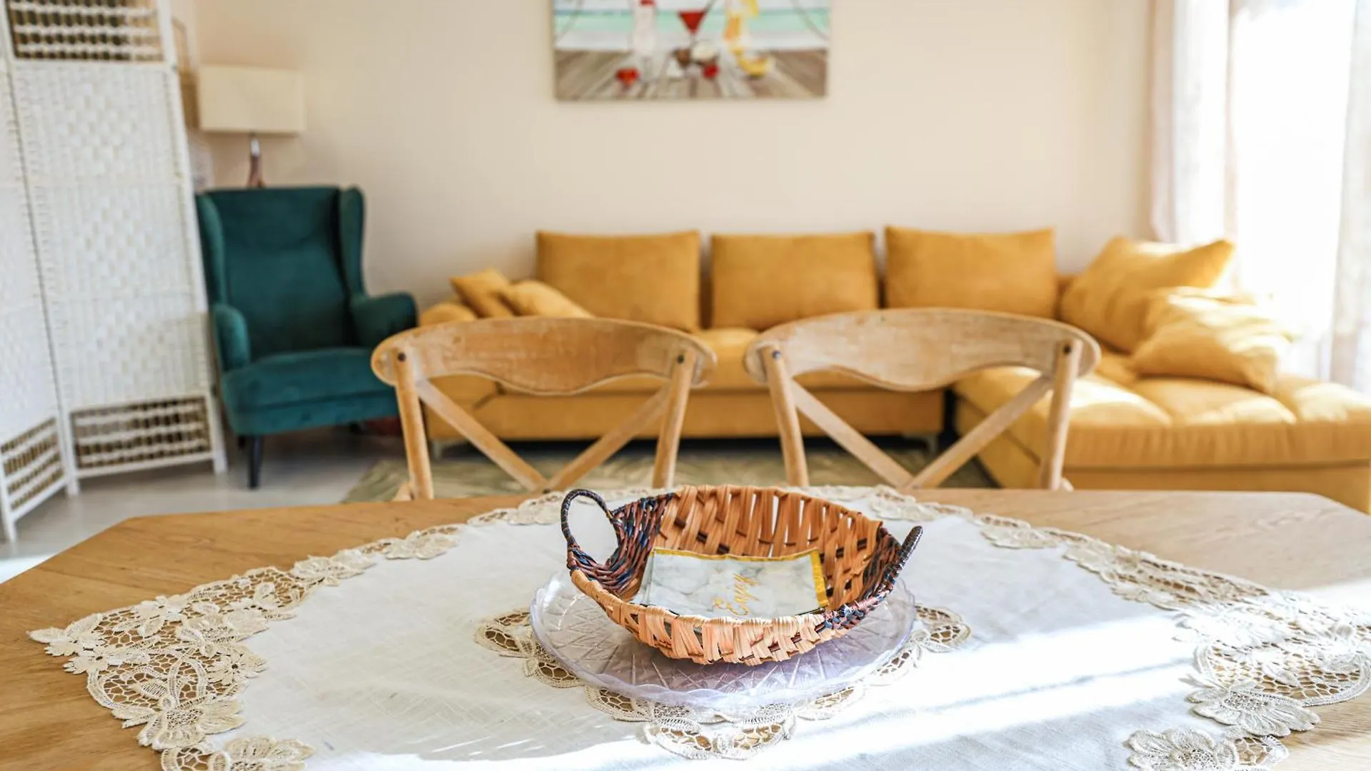 Vila 29 Valamar Durres Albania