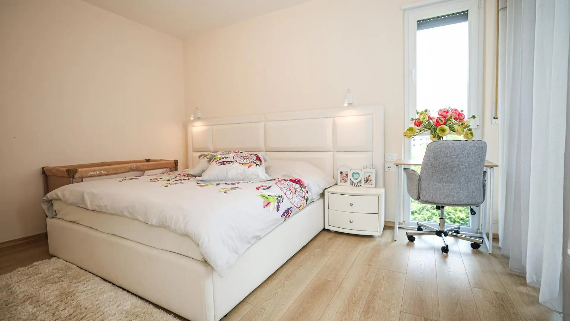 Villa Vila 29 Valamar Durres