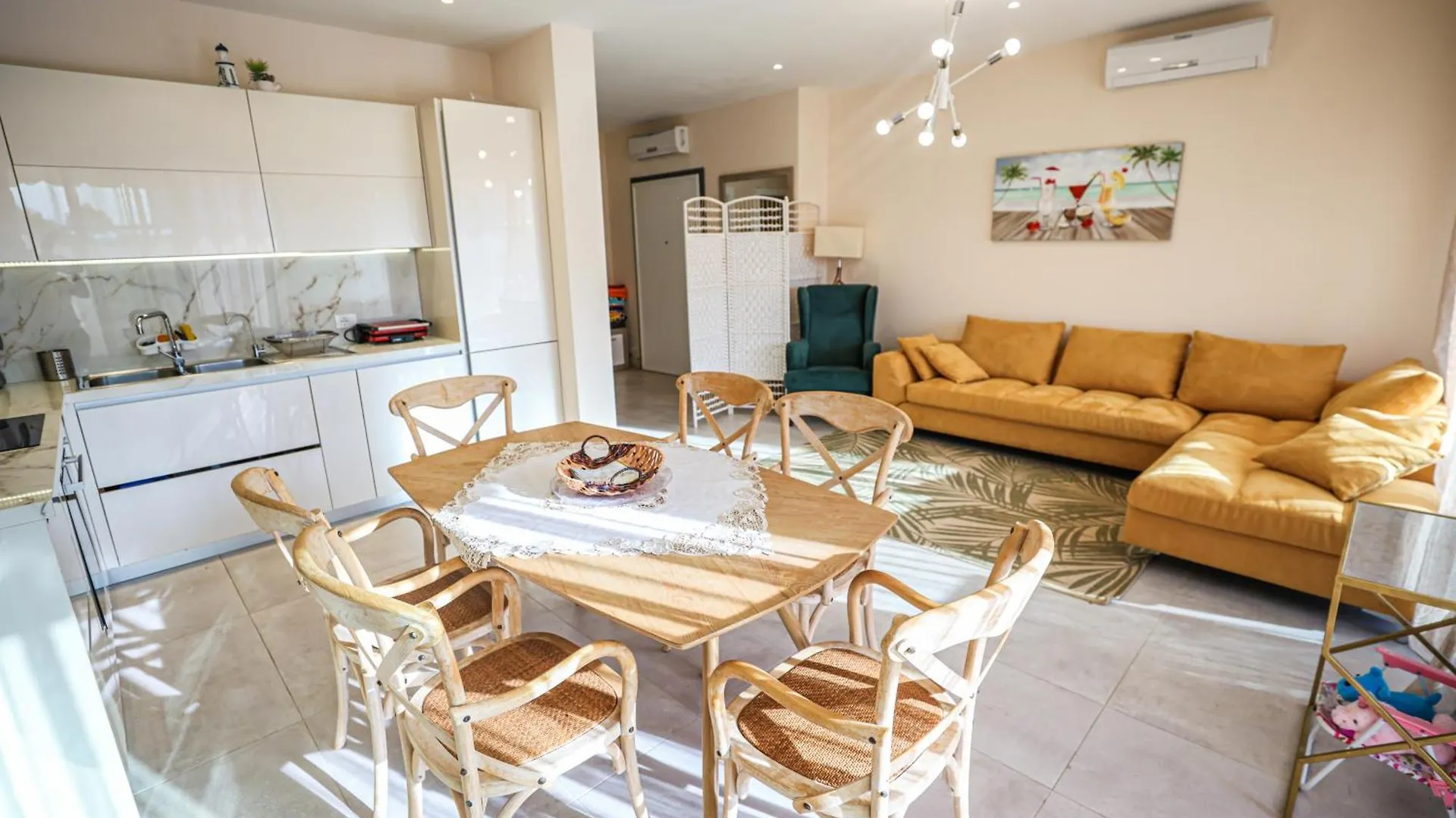 Vila 29 Valamar Durres