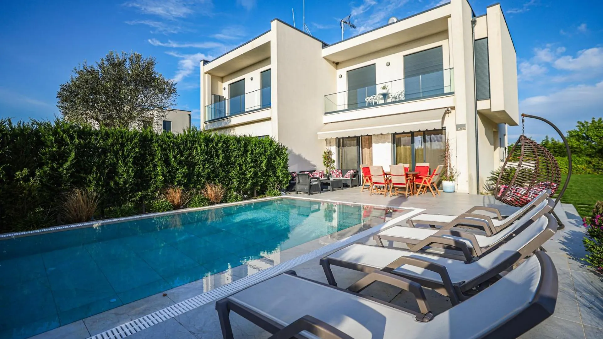Vila 29 Valamar Durres
