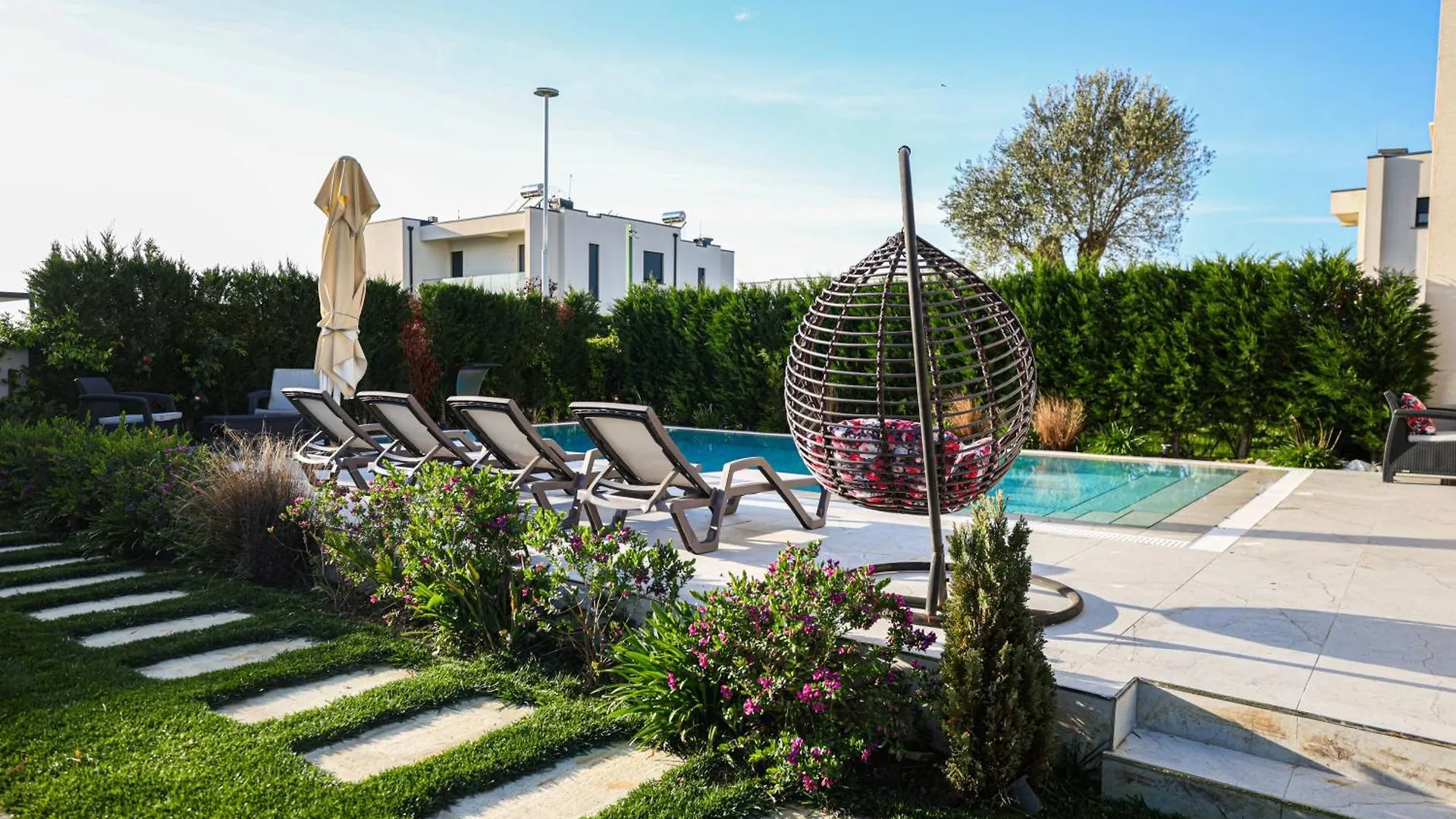 Vila 29 Valamar Durres Villa