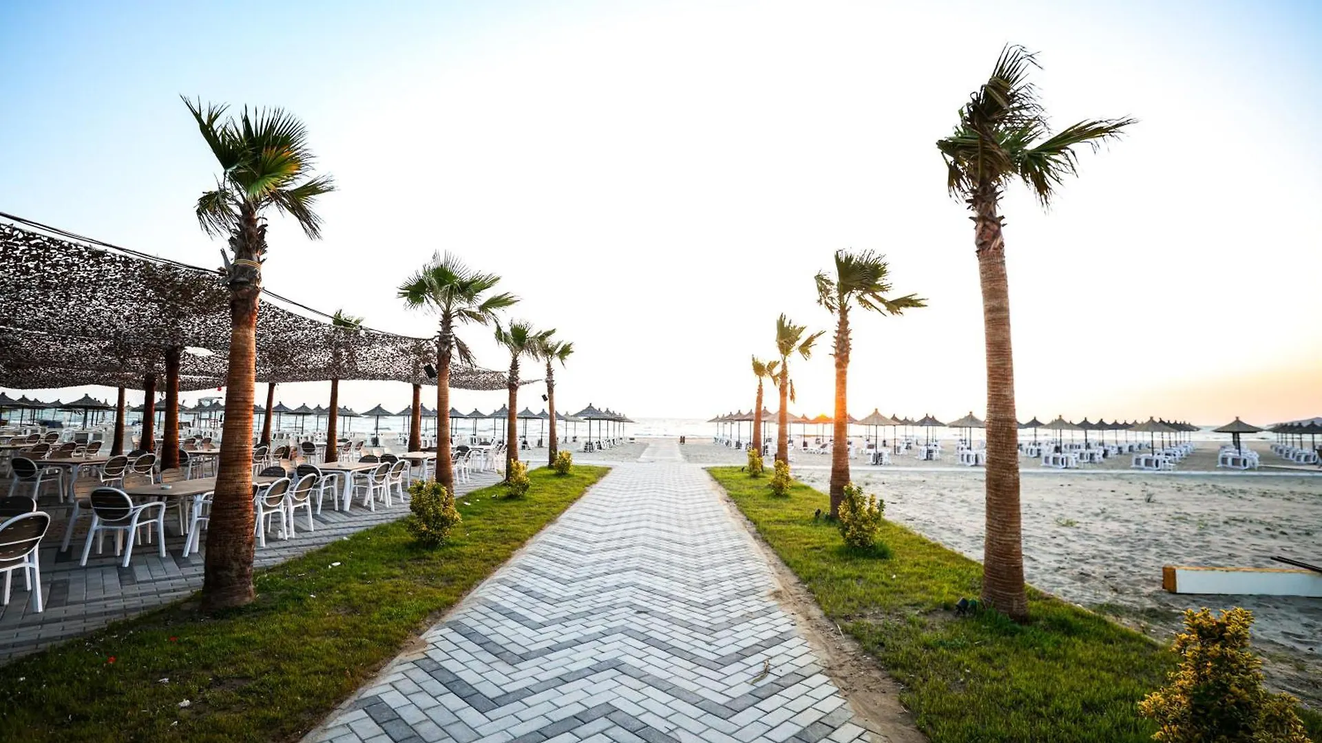 Vila 29 Valamar Durres