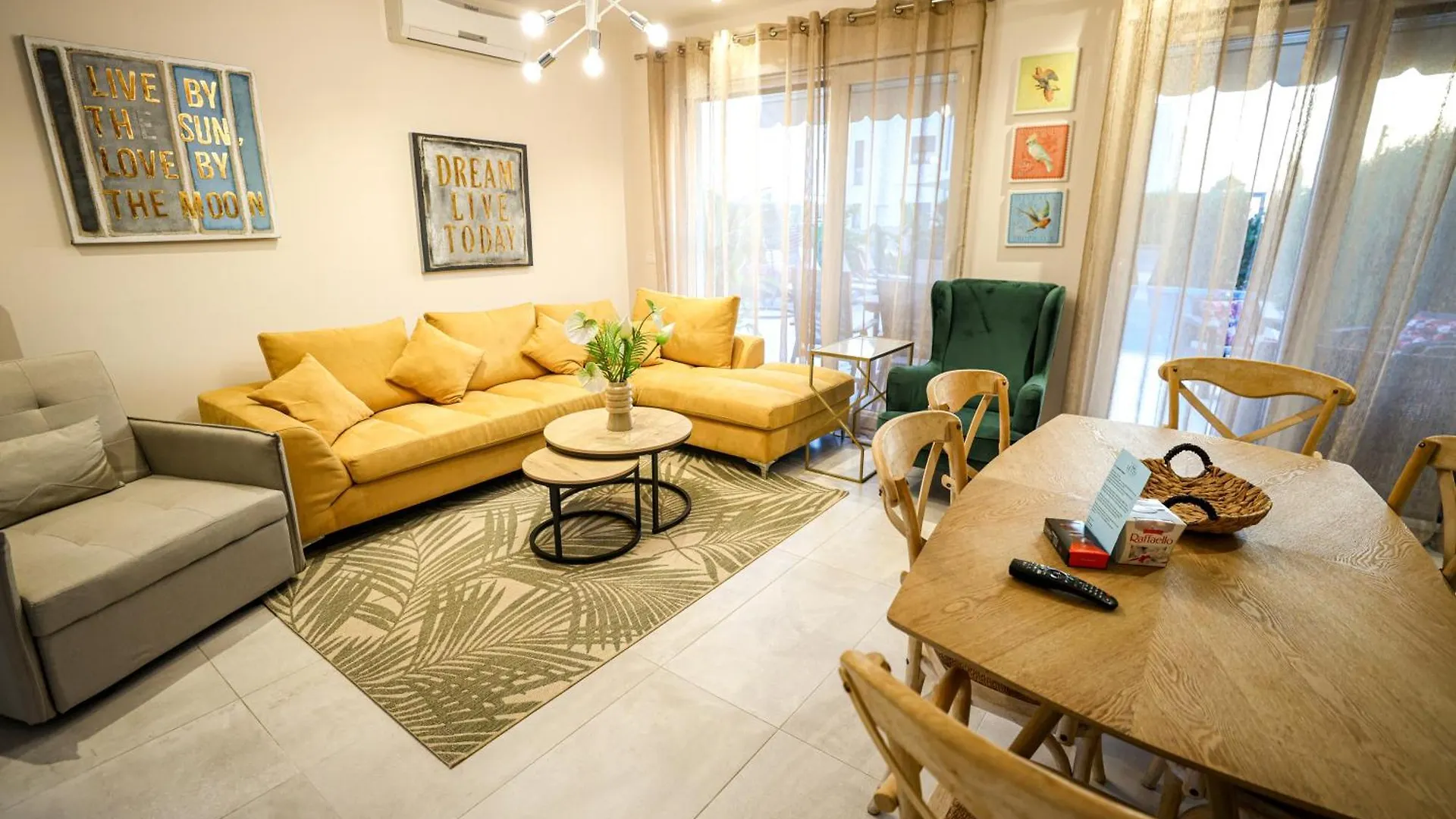 Villa Vila 29 Valamar Durres