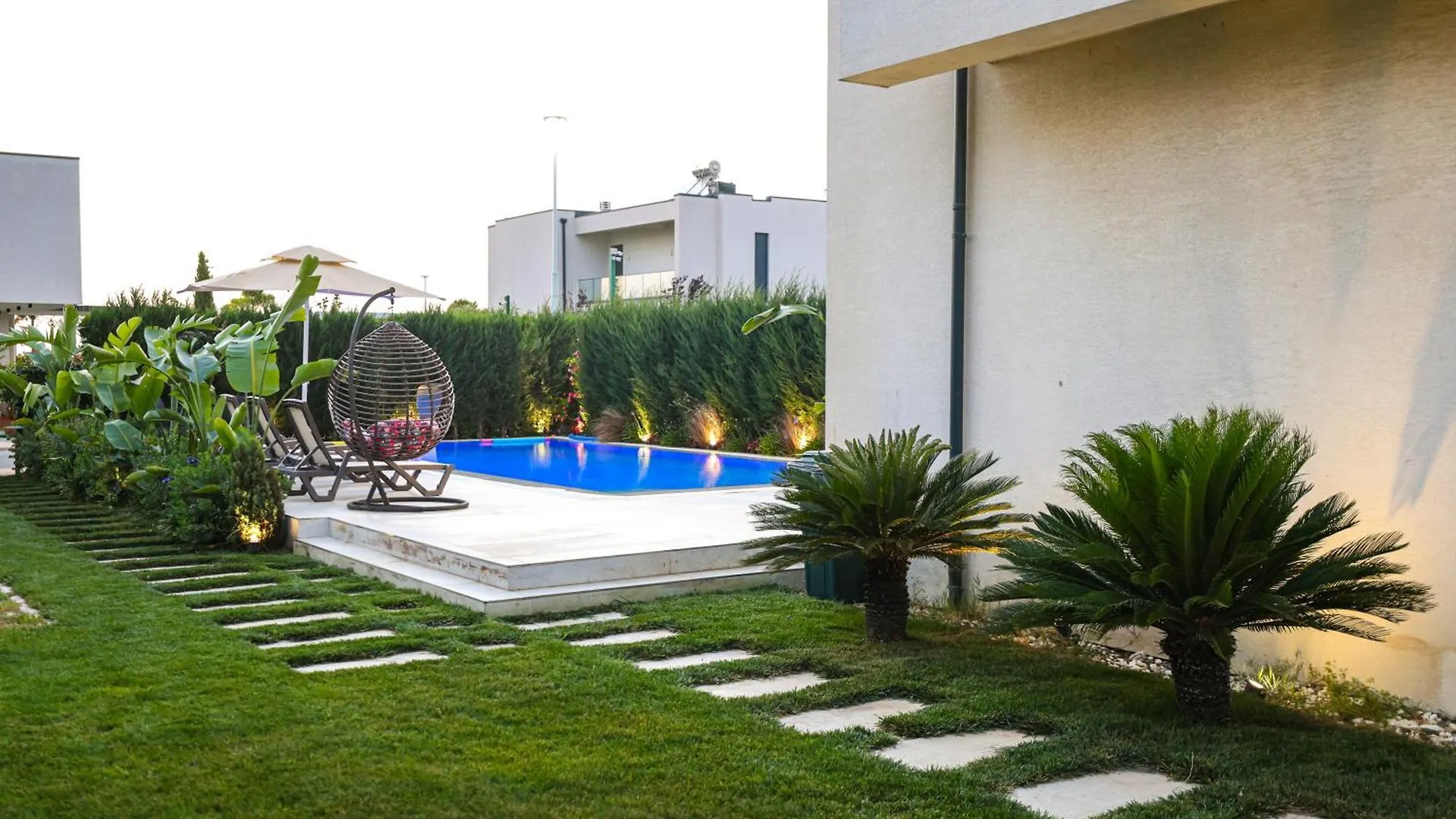 Vila 29 Valamar Durres Villa