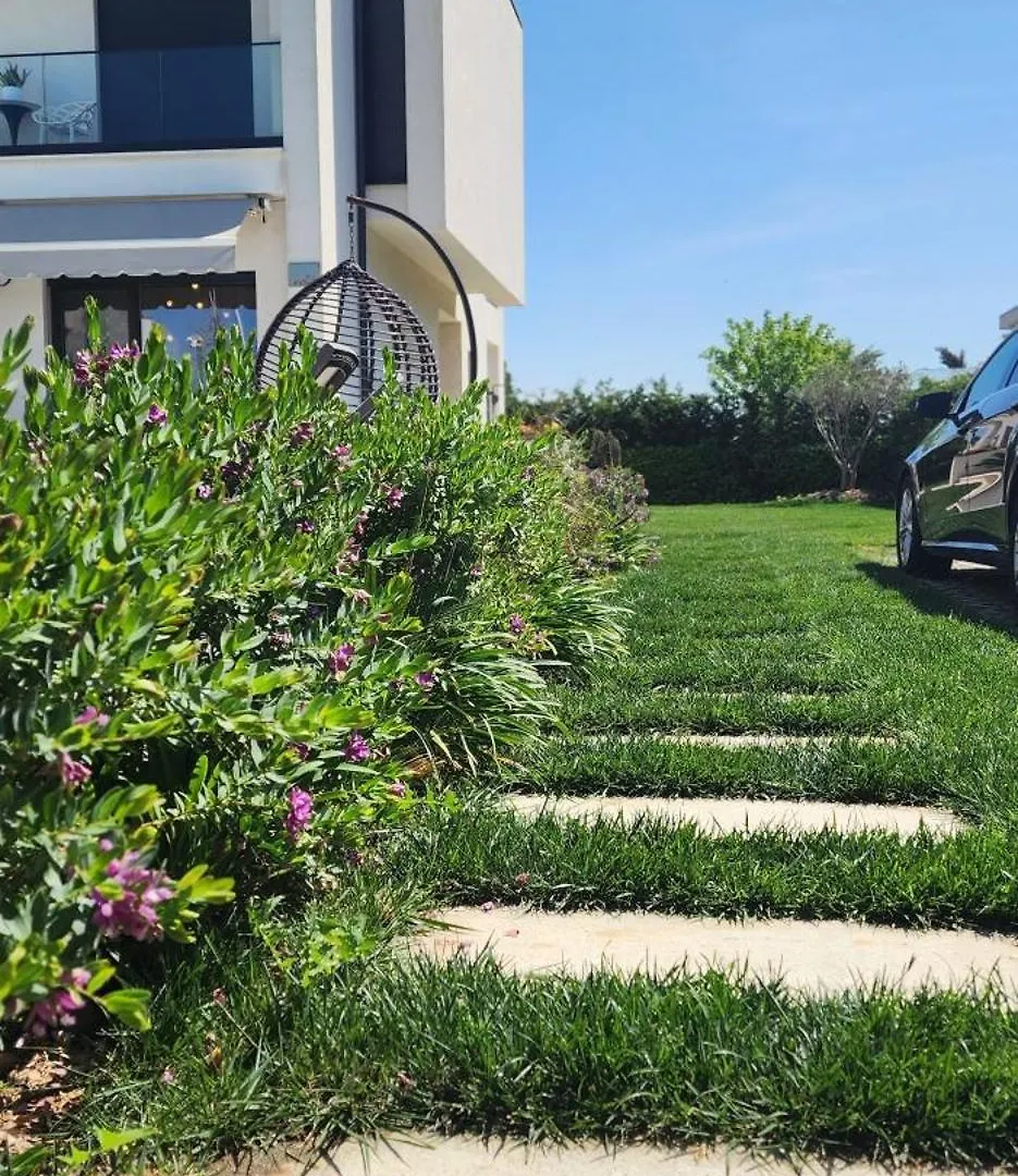 Vila 29 Valamar Dıraç Villa