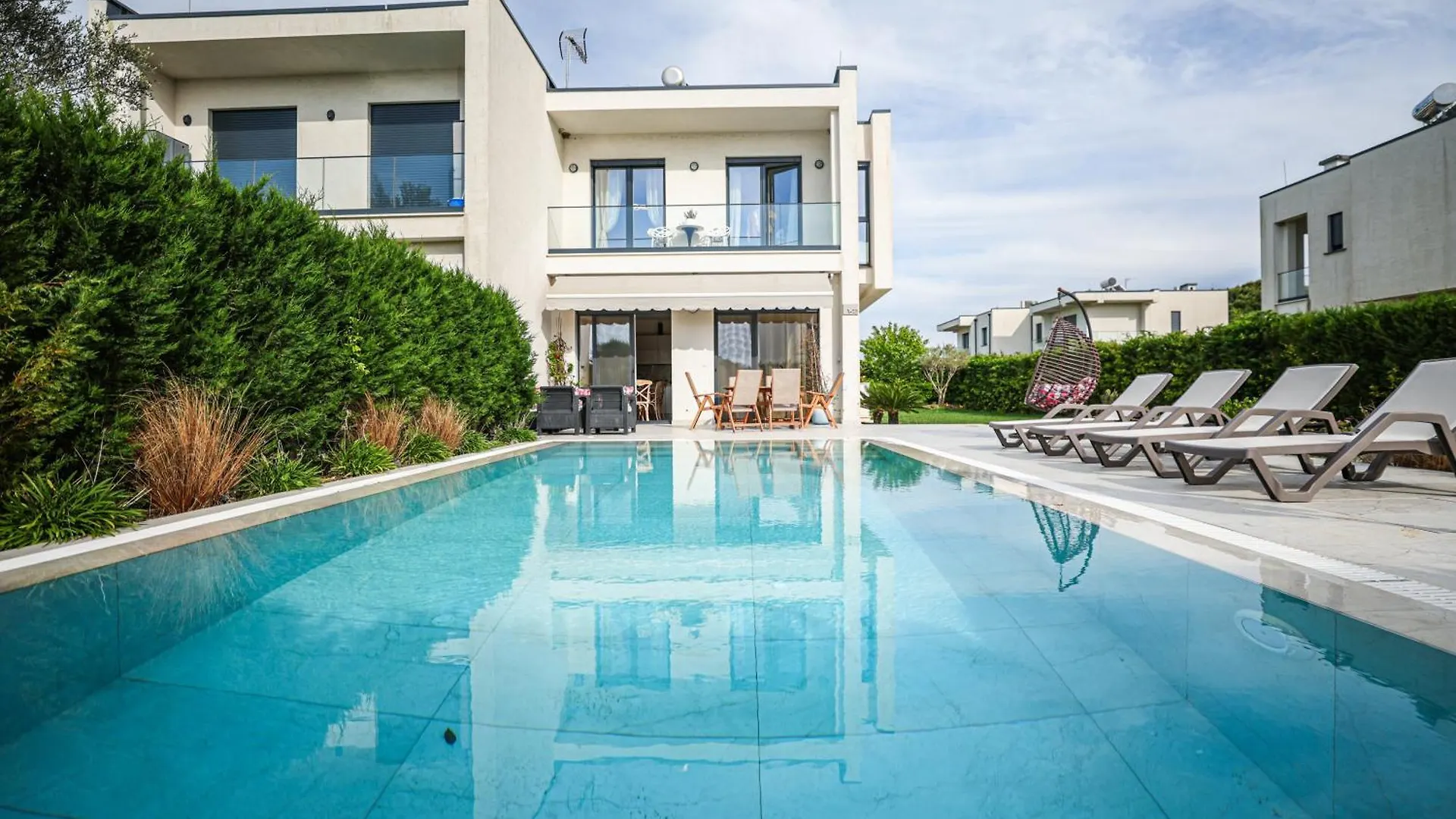 Villa Vila 29 Valamar Dıraç