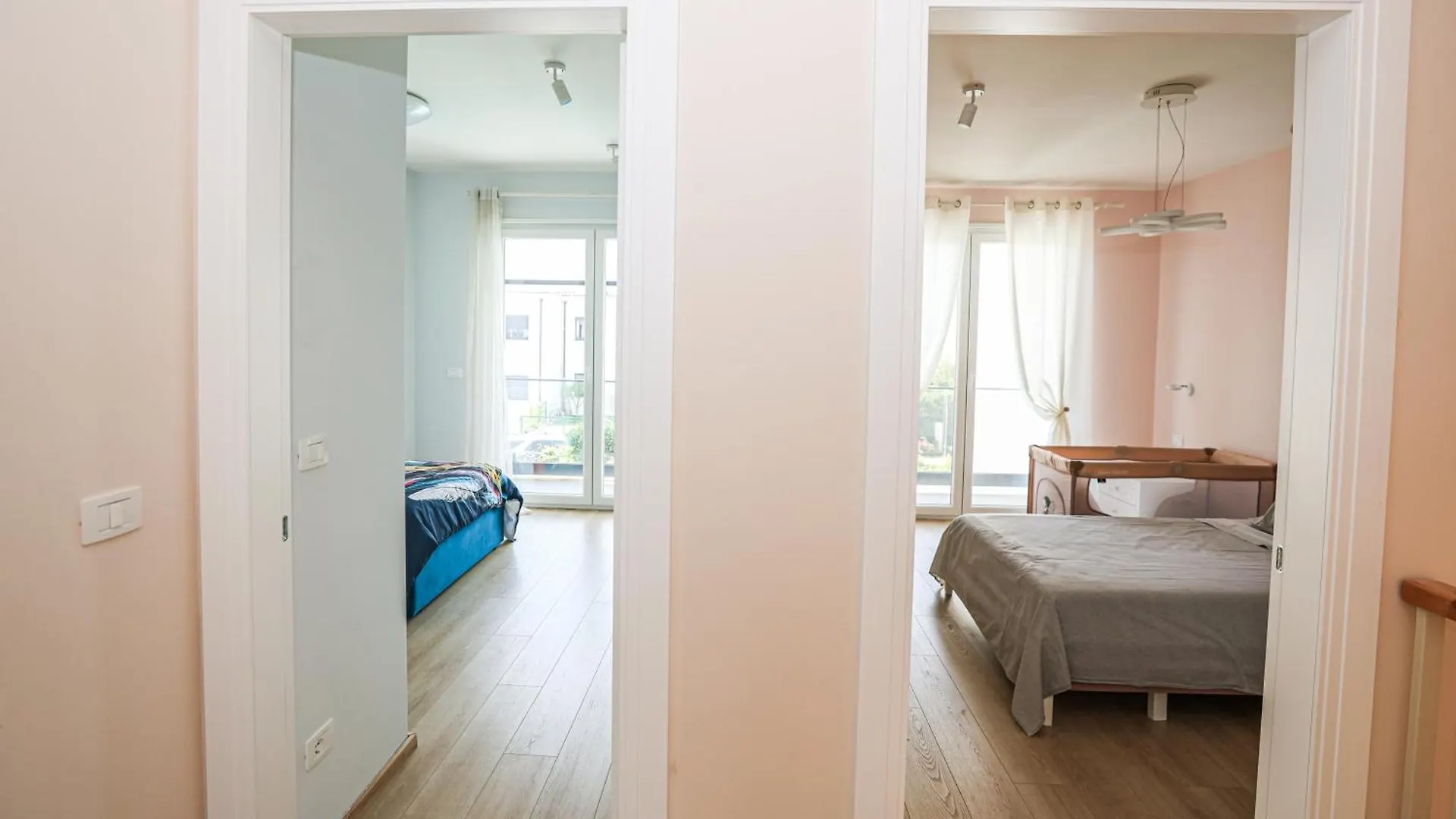 Vila 29 Valamar Dıraç