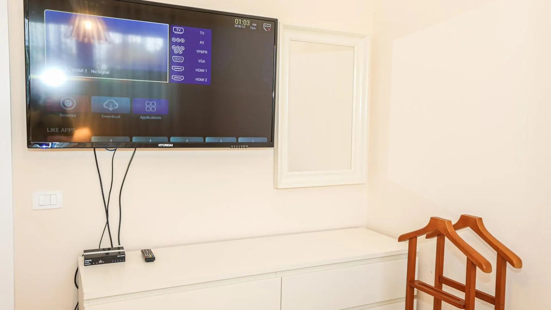 Villa Vila 29 Valamar Dıraç Arnavutluk