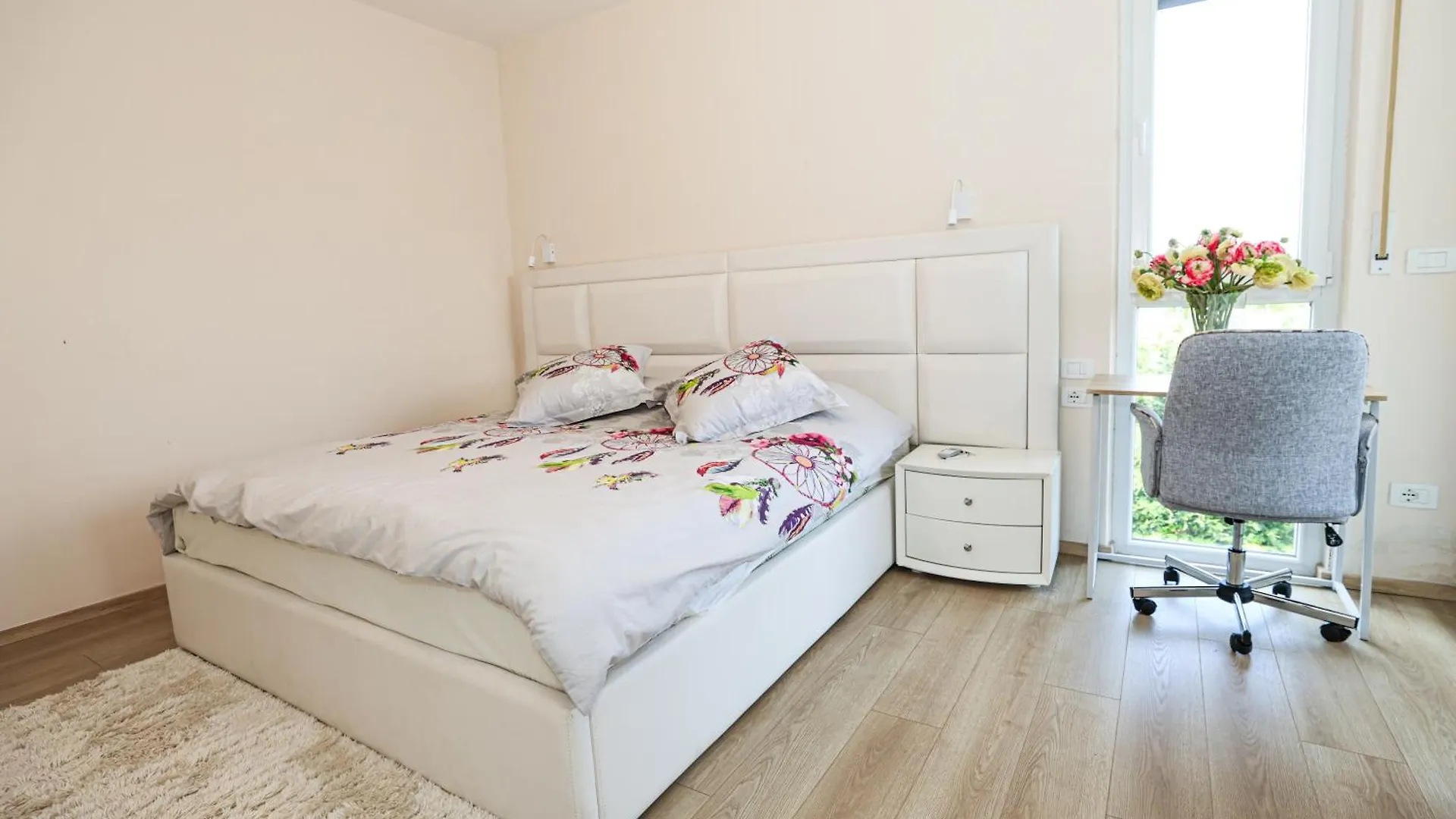 Villa Vila 29 Valamar Dıraç