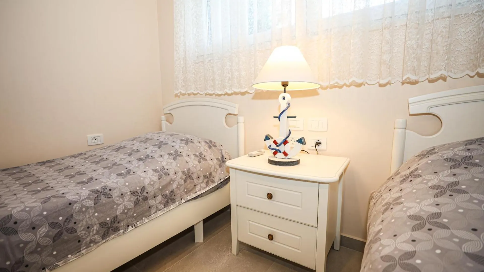 Villa Vila 29 Valamar Dıraç Arnavutluk