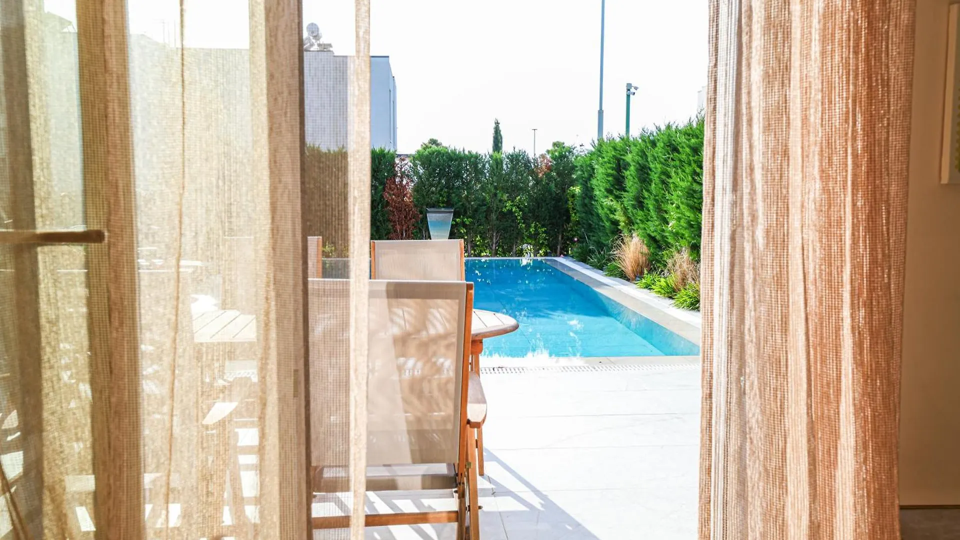 Villa Vila 29 Valamar Dıraç