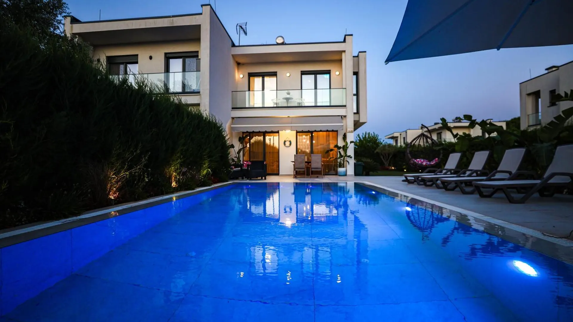 Vila 29 Valamar Dıraç 0*,  Arnavutluk