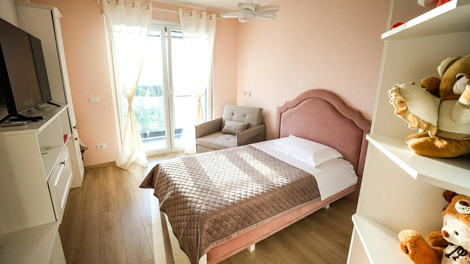 Vila 29 Valamar Dıraç 0*,
